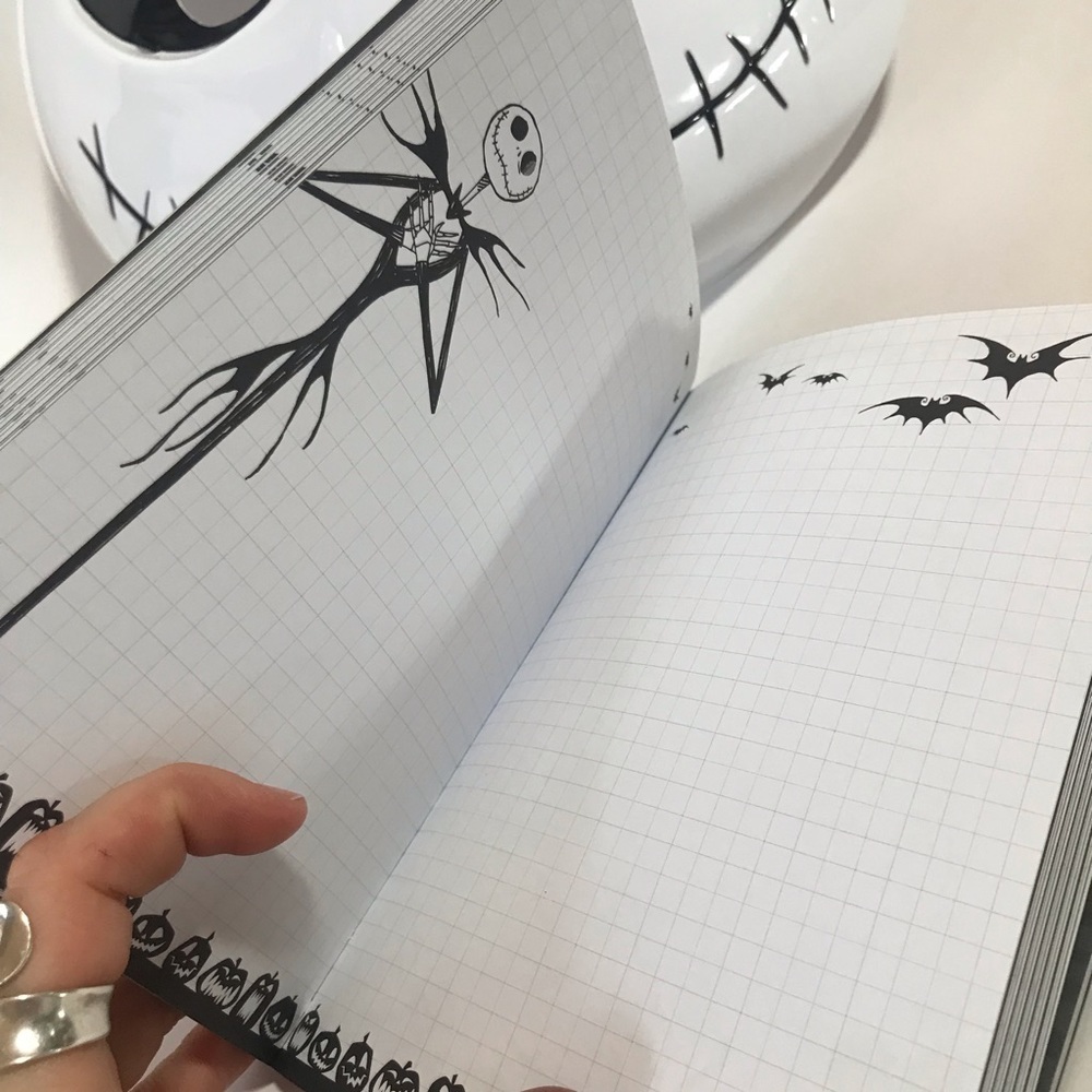 8 Piece Disney Nightmare Before Christmas Bundle! - Picture 8 of 12